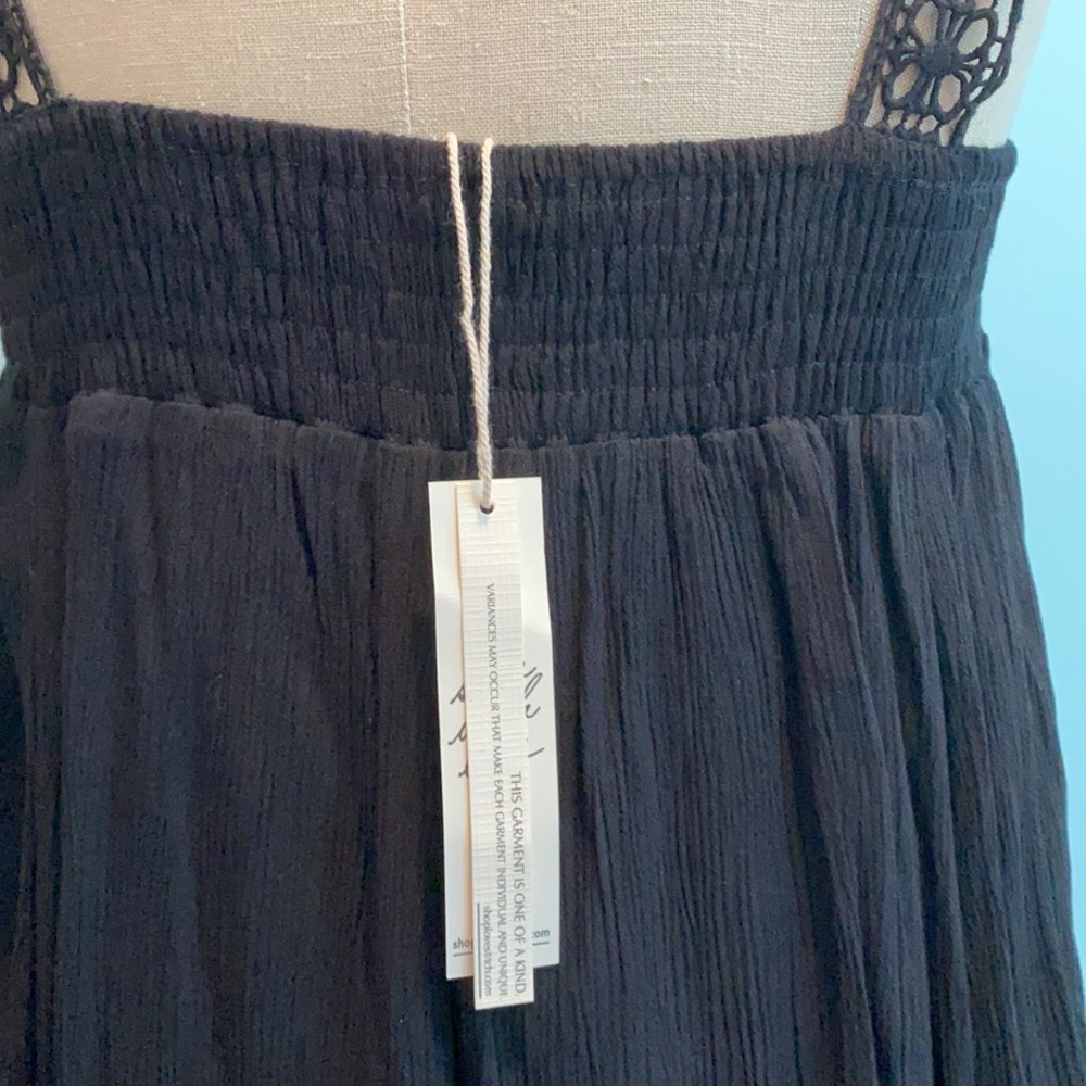 Boho-chic festival dress - Picture 6 of 6
